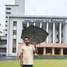 Alok Singh